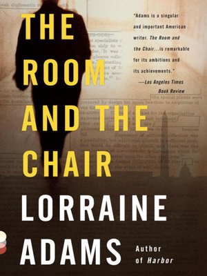 The Room and the Chair - ebook